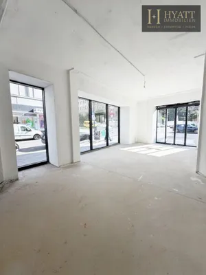 Gewerbeimmobilie mieten in Wien – 202 m², € 3.988