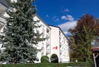 4-Zimmer-Wohnung kaufen in Steyr-Land – 90 m², € 198.000 – Bild 1 von 18
