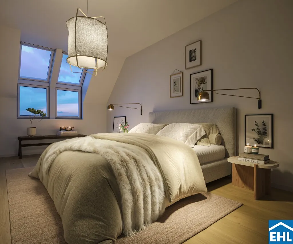 Eine Wiener Adresse mit Charakter - ein Investment mit Zukunft. - Widok 2
