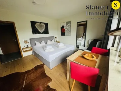 1-Zimmer-Wohnung kaufen in Innsbruck-Land – 25,81 m², € 250.000