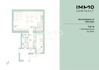 3-Zimmer-Wohnung kaufen in Wien – 91,67 m², € 985.500 – Bild 23 von 25