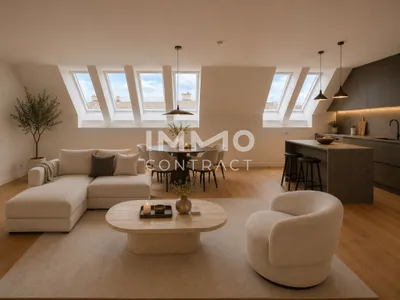3-Zimmer-Wohnung kaufen in Wien – 91,67 m², € 985.500 – Bild 7 von 25