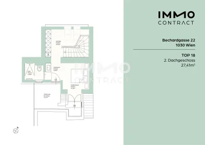 3-Zimmer-Wohnung kaufen in Wien – 91,67 m², € 985.500 – Bild 24 von 25