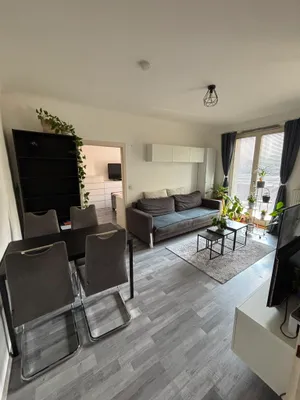 2-Zimmer-Wohnung mieten in Wien – 44 m², € 467 – Bild 4 von 15