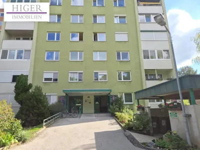 3-Zimmer-Wohnung kaufen in Krems an der Donau – 90 m², € 197.000 – Bild 2 von 10