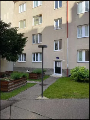 TOP 2/5 Bezaubernde 2-Zimmer-Wohnung im Herzen von Floridsdorf