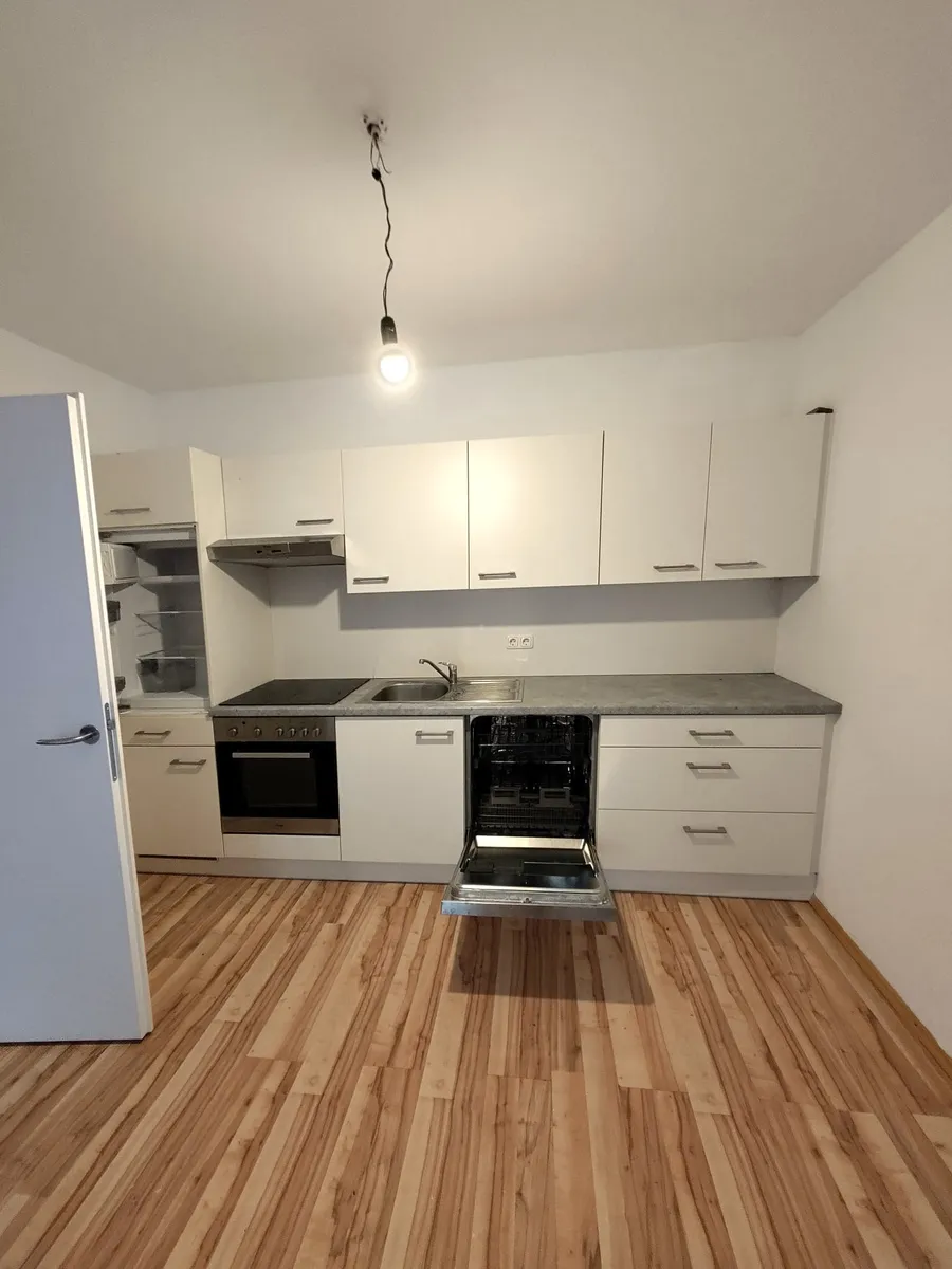 Wohnung – Ried im Innkreis - Ansicht 2
