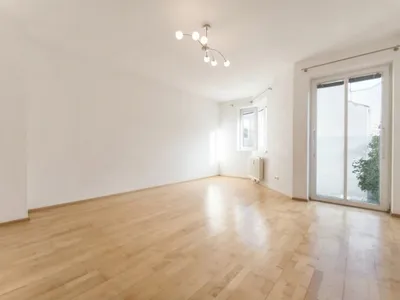 3-Zimmer Wohnung in ruhiger Lage - Gute Aufteilung - Küche getrennt - Schöne Lage