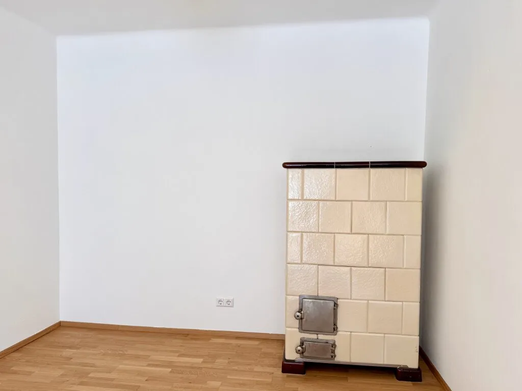 Sanierte Altstadtwohnung im Herzen Klagenfurts - Ansicht 3