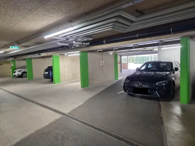 Immobilie kaufen in Graz – 13 m², € 32.400 – Bild 4 von 12