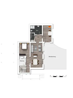 4-Zimmer-Haus kaufen in Gmunden – 200 m², € 899.000 – Bild 23 von 25