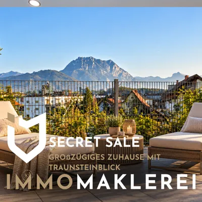 Haus zum Kauf in 4812 Gmunden