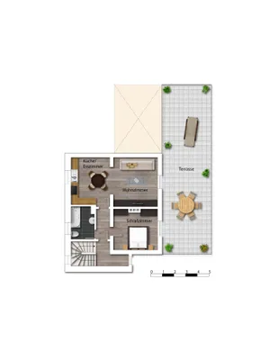 4-Zimmer-Haus kaufen in Gmunden – 200 m², € 899.000 – Bild 24 von 25
