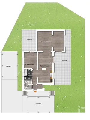 4-Zimmer-Haus kaufen in Gmunden – 200 m², € 899.000 – Bild 25 von 25