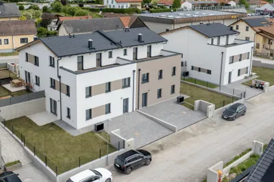 Haus kaufen in Krems Land – 151 m², € 455.000 – Bild 2 von 4