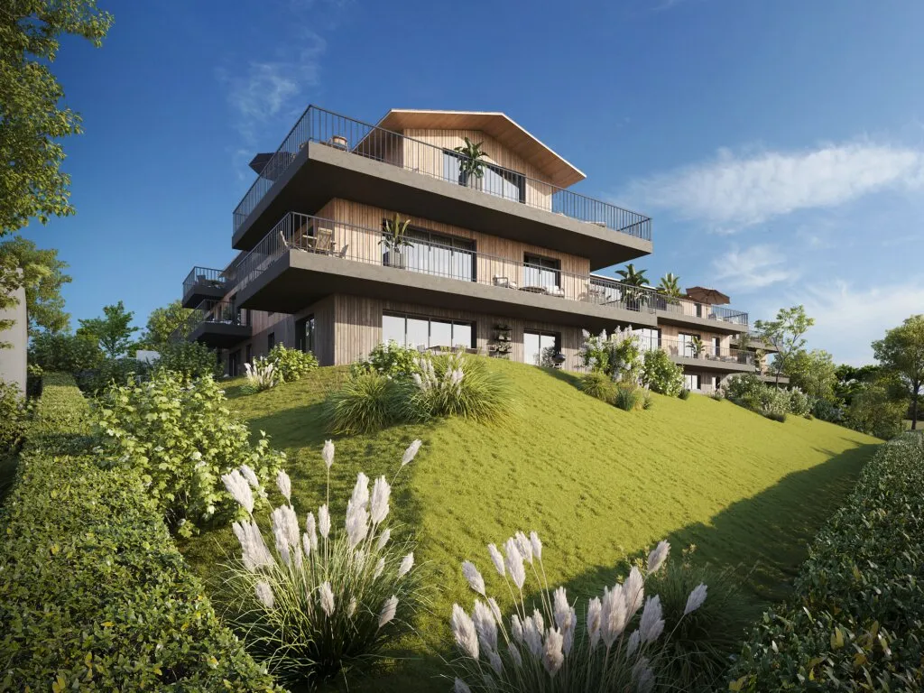 Wohnung – Goldegg, Oberhof - Ansicht 3