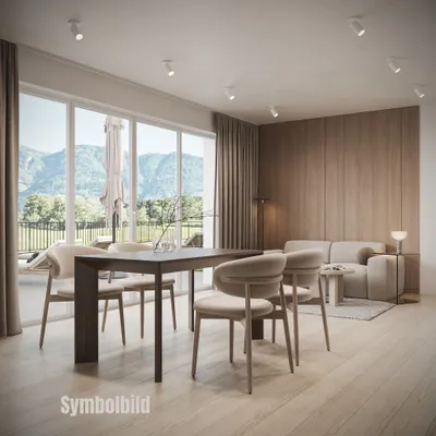 2-Zimmer-Wohnung kaufen in Sankt Johann im Pongau – 49,9 m², € 337.000 – Bild 6 von 7