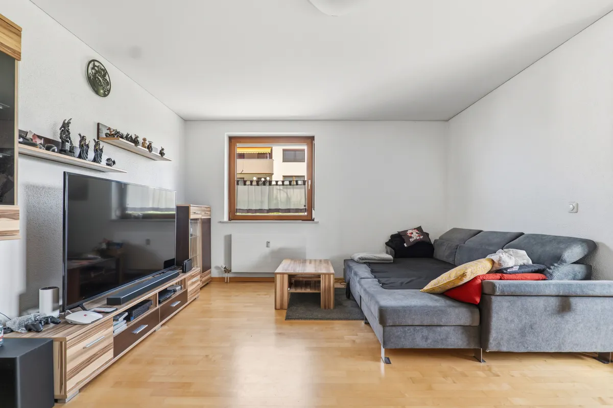 Wohnung – Bregenz - Ansicht 3