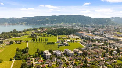 3-Zimmer-Wohnung mieten in Bregenz – 71,77 m², € 1.350 – Bild 24 von 28
