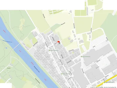 3-Zimmer-Wohnung mieten in Bregenz – 71,77 m², € 1.350 – Bild 28 von 28