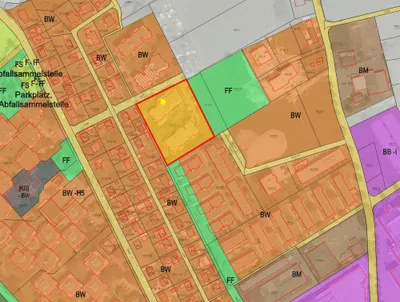 3-Zimmer-Wohnung mieten in Bregenz – 71,77 m², € 1.350 – Bild 27 von 28
