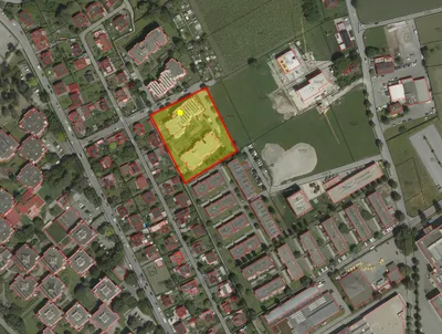 3-Zimmer-Wohnung mieten in Bregenz – 71,77 m², € 1.350 – Bild 26 von 28