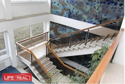 15-Zimmer-Gewerbeimmobilie kaufen in Linz – 610 m², € 1.975.000 – Bild 4 von 13