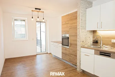 3-Zimmer-Wohnung mieten in Zell am See – 80,29 m², € 1.540