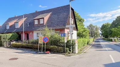 4-Zimmer-Haus kaufen in Vöcklabruck – 103 m², € 250.000 – Bild 2 von 18