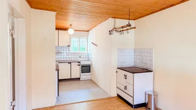 4-Zimmer-Haus kaufen in Vöcklabruck – 103 m², € 250.000 – Bild 5 von 18