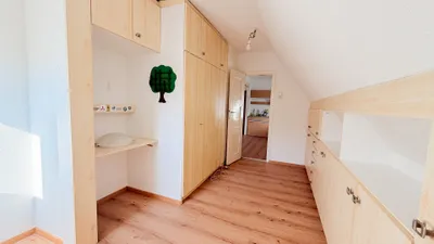 4-Zimmer-Haus kaufen in Vöcklabruck – 103 m², € 250.000 – Bild 12 von 18