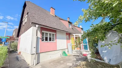 4-Zimmer-Haus kaufen in Vöcklabruck – 103 m², € 250.000 – Bild 18 von 18