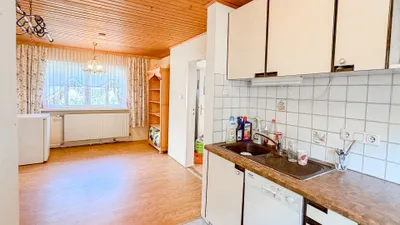 4-Zimmer-Haus kaufen in Vöcklabruck – 103 m², € 250.000 – Bild 4 von 18