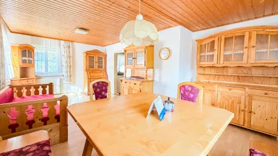 4-Zimmer-Haus kaufen in Vöcklabruck – 103 m², € 250.000 – Bild 3 von 18