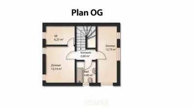 3-Zimmer-Haus kaufen in Schwaz – 77,18 m², € 497.000 – Bild 15 von 15