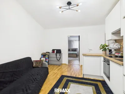 3-Zimmer-Wohnung mieten in Wien – € 1.030 – Bild 5 von 9