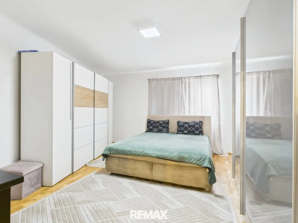 Wohnung – Wien, Atzgersdorf - Ansicht 2