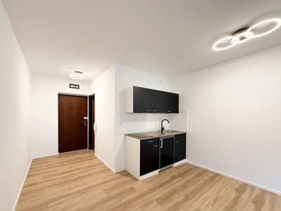 1-Zimmer-Wohnung kaufen in Salzburg Stadt – 30,5 m², € 199.900 – Bild 4 von 13