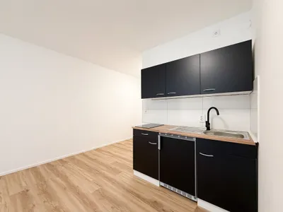 1-Zimmer-Wohnung kaufen in Salzburg Stadt – 30,5 m², € 199.900 – Bild 5 von 13