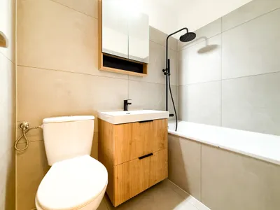 1-Zimmer-Wohnung kaufen in Salzburg Stadt – 30,5 m², € 199.900 – Bild 6 von 13