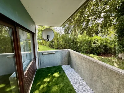 1-Zimmer-Wohnung kaufen in Salzburg Stadt – 30,5 m², € 199.900 – Bild 8 von 13