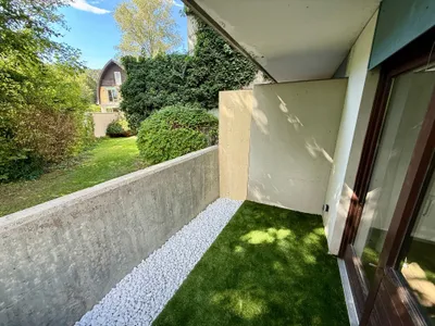 1-Zimmer-Wohnung kaufen in Salzburg Stadt – 30,5 m², € 199.900 – Bild 9 von 13