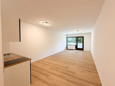 1-Zimmer-Wohnung kaufen in Salzburg Stadt – 30,5 m², € 199.900 – Bild 2 von 13