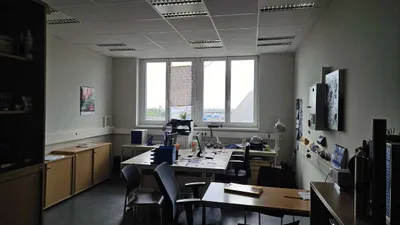 Gewerbeimmobilie mieten in Wien – 1 880 m², € 25.751 – Bild 9 von 12