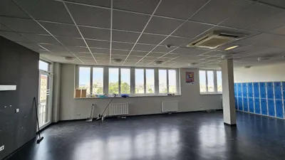 Gewerbeimmobilie mieten in Wien – 1 880 m², € 25.751 – Bild 4 von 12