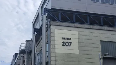 Gewerbeimmobilie mieten in Wien – 1 880 m², € 25.751 – Bild 2 von 12