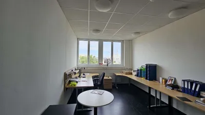 Gewerbeimmobilie mieten in Wien – 1 880 m², € 25.751 – Bild 11 von 12