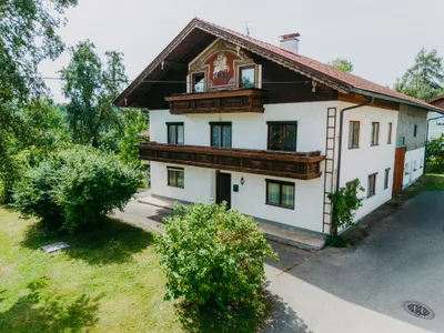 Haus zum Kauf in 4890 Vöcklabruck