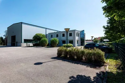 Immobilie mieten in Vöcklabruck – 14 m², € 85 – Bild 13 von 14