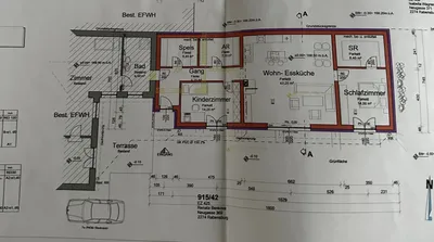 3-Zimmer-Haus kaufen in Mistelbach – 100 m², € 214.990 – Bild 10 von 13